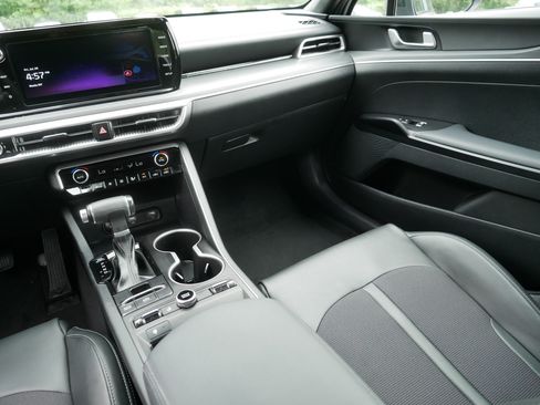 Certified 2024 Kia K5 GT-Line AWD/4WD image 11