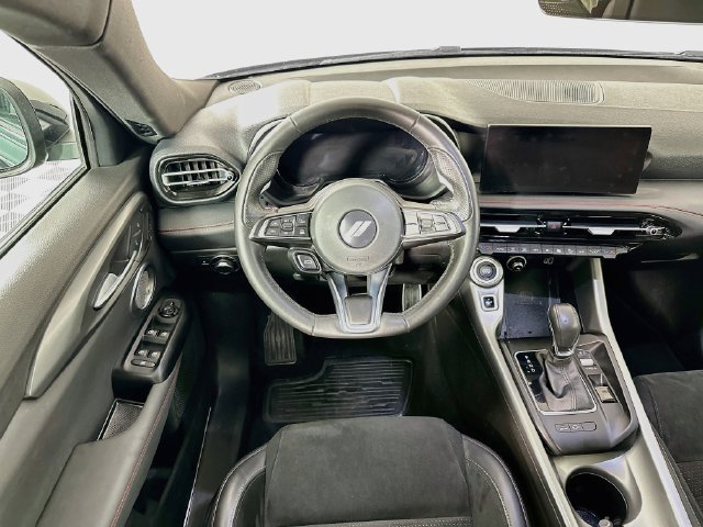 Used 2024 Dodge Hornet R/T Plus AWD/4WD image 22