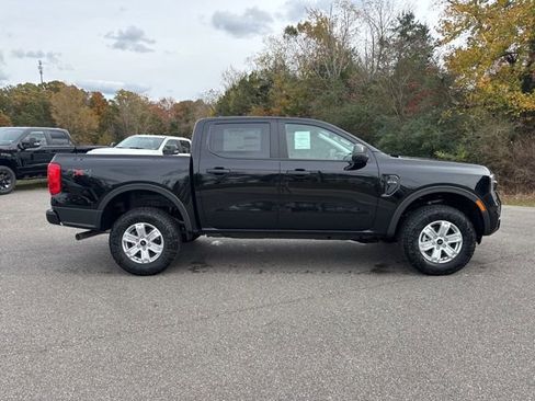 New 2025 Ford Ranger XL w/ Trailer Tow Package image 2
