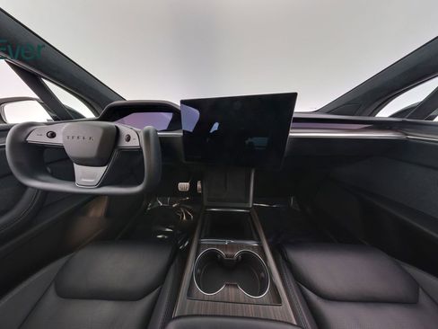 Used 2023 Tesla Model X AWD/4WD image 26