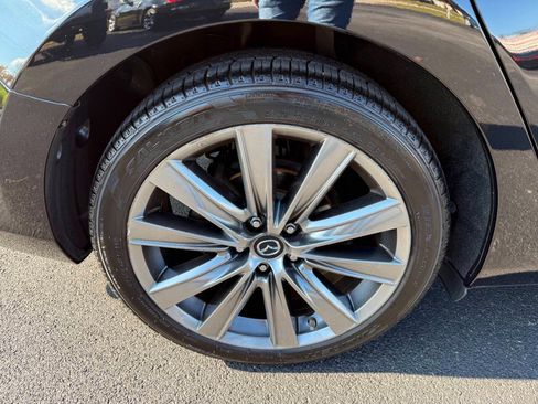 Used 2018 MAZDA MAZDA6 Signature image 24