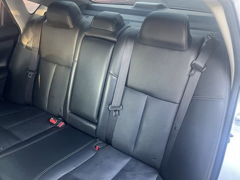 Used 2017 Nissan Altima 2.5 SL w/ Moonroof Package image 26