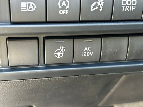 New 2026 Toyota Tundra Limited RWD image 25