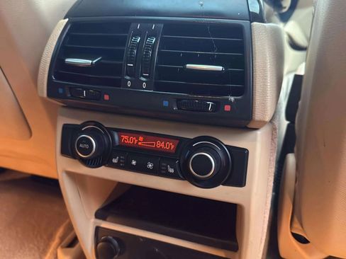 Used 2013 BMW X6 xDrive35i image 32