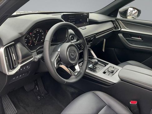 New 2026 MAZDA CX-70 3.3 Turbo S w/ Premium Package AWD/4WD image 8