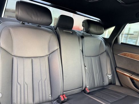 Certified 2022 Audi A8 L 3.0T w/ Executive Package image 19