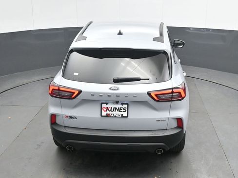 Used 2026 Ford Escape ST-Line image 33
