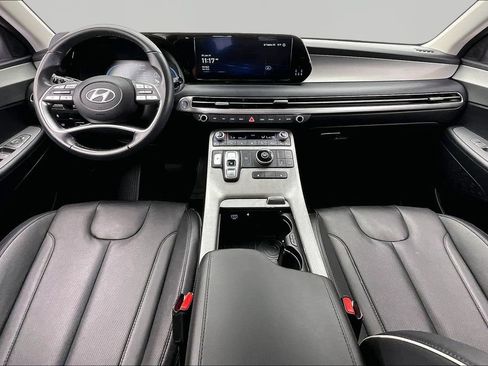 Used 2025 Hyundai Palisade XRT FWD image 16