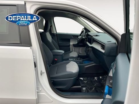 Used 2026 Ford Maverick XLT AWD/4WD image 19