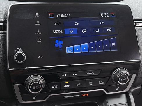 Used 2019 Honda CR-V EX image 24
