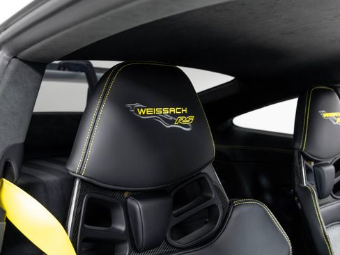 Used 2025 Porsche 911 GT3 RS RWD image 37