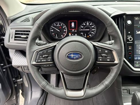 New 2026 Subaru Ascent Premium image 28