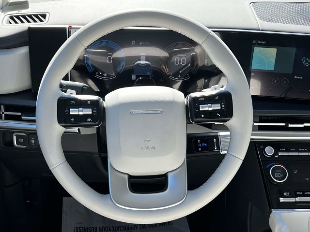 Certified 2026 Hyundai Santa Fe SEL AWD/4WD image 16