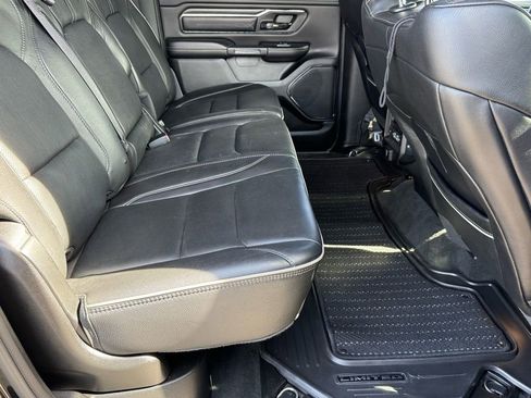 Used 2022 RAM 1500 Limited image 18