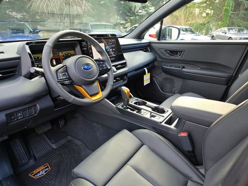 New 2026 Subaru Outback Wilderness image 11