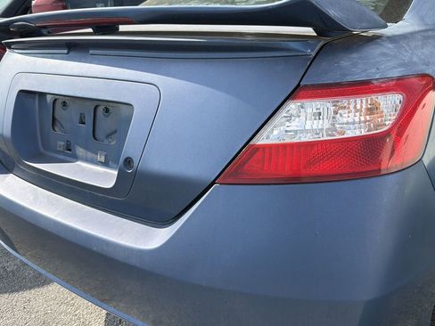 Used 2008 Honda Civic LX image 10