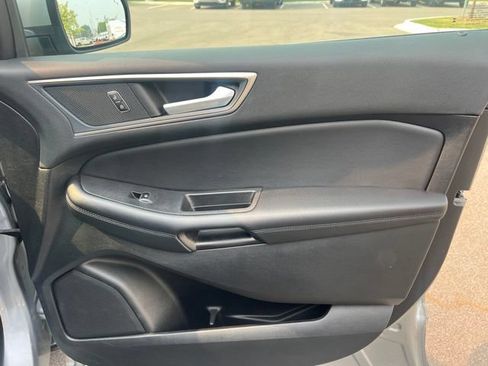 Used 2024 Ford Edge SEL w/ Convenience Package AWD/4WD image 10