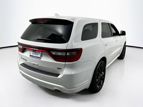 Used 2022 Dodge Durango GT image 5