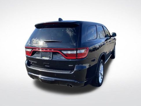 Used 2023 Dodge Durango GT AWD/4WD image 8