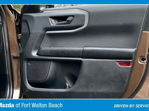 Used 2022 Ford Bronco Sport Big Bend image 24