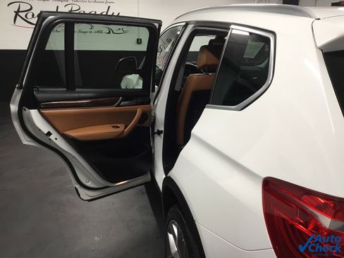 Used 2017 BMW X3 xDrive28i image 26