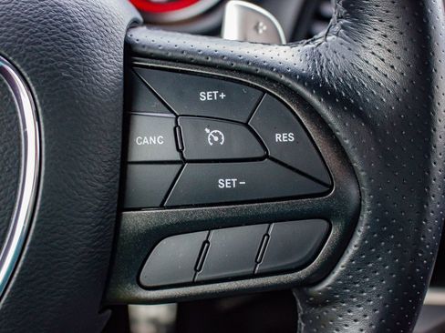 Used 2022 Dodge Challenger R/T Scat Pack w/ Plus Package image 23