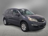 Used 2014 Chevrolet Traverse LS image 2