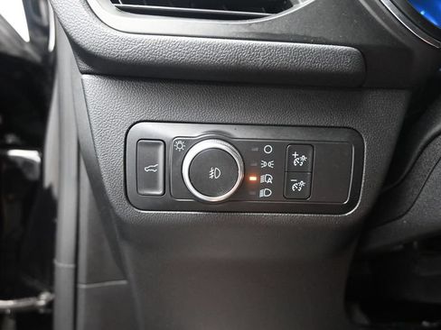 Used 2020 Ford Escape Titanium AWD/4WD image 36
