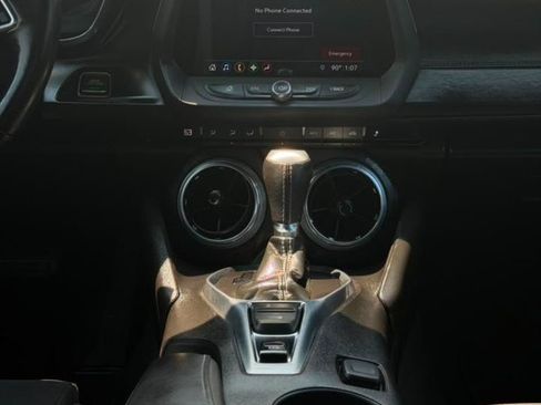 Used 2019 Chevrolet Camaro LT w/ RS Package RWD image 18