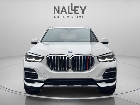 Used 2023 BMW X5 sDrive40i w/ Premium Package image 6