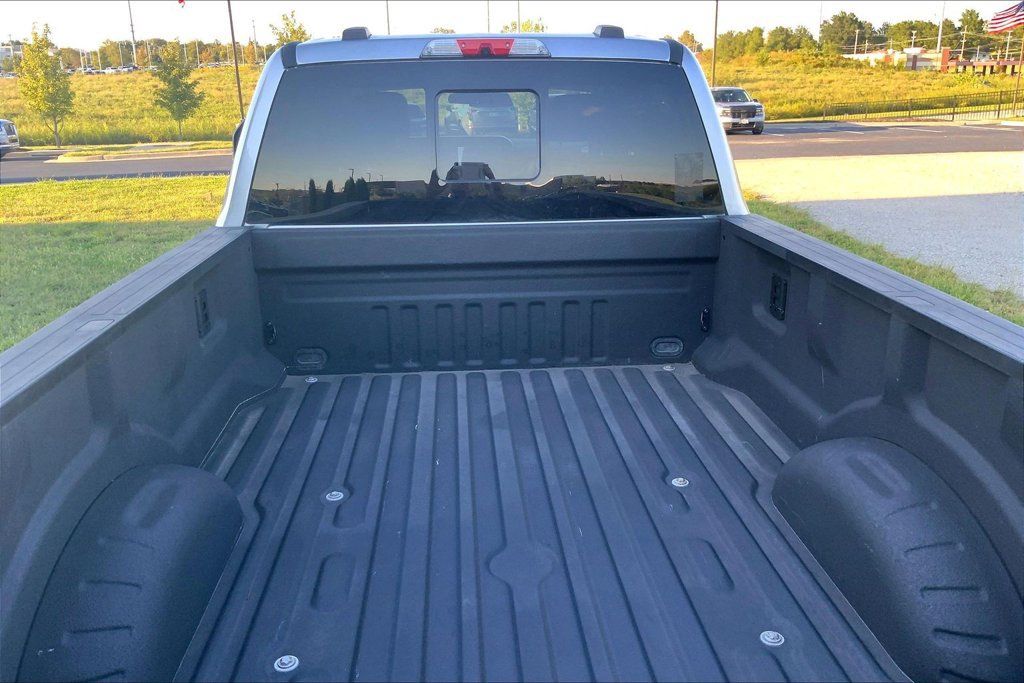 Used 2024 Ford F350 XL w/ STX Appearance Package AWD/4WD image 8