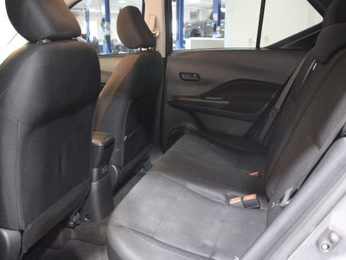 Used 2023 Nissan Kicks S FWD image 21