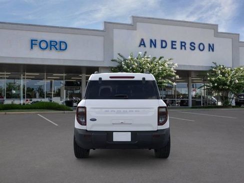 New 2026 Ford Bronco Sport Big Bend w/ Convenience Package image 9