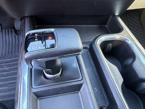 Used 2023 Chevrolet Silverado 1500 LTZ w/ Z71 Off-Road Package image 26