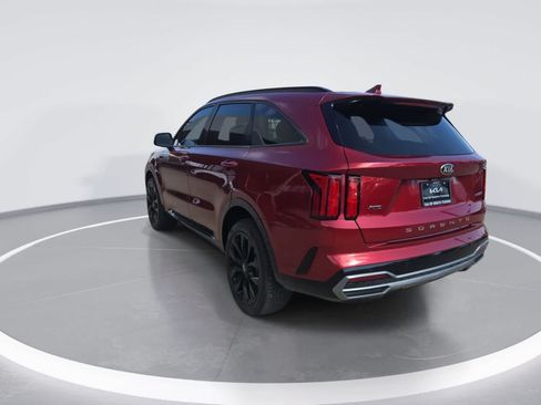 Used 2021 Kia Sorento SX AWD/4WD image 6