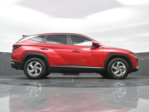 Used 2022 Hyundai Tucson SE FWD image 29
