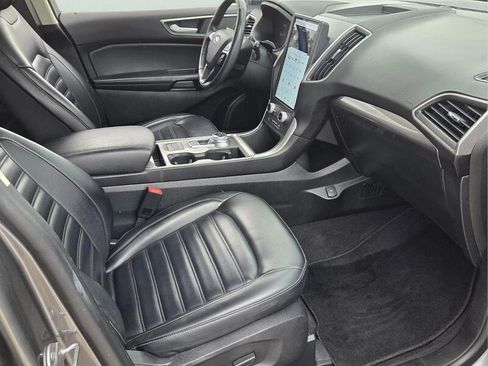 Used 2024 Ford Edge SEL AWD/4WD image 18