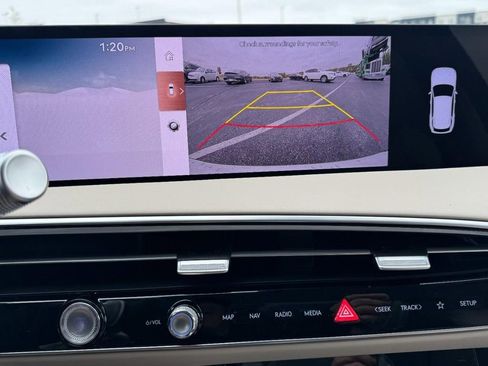 New 2026 Genesis GV70 2.5T Select AWD/4WD image 18