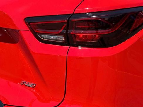 Used 2023 Chevrolet Blazer RS w/ Enhanced Convenience Package FWD image 31