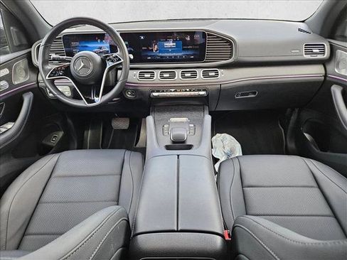 Used 2024 Mercedes-Benz GLE 350 4MATIC image 18