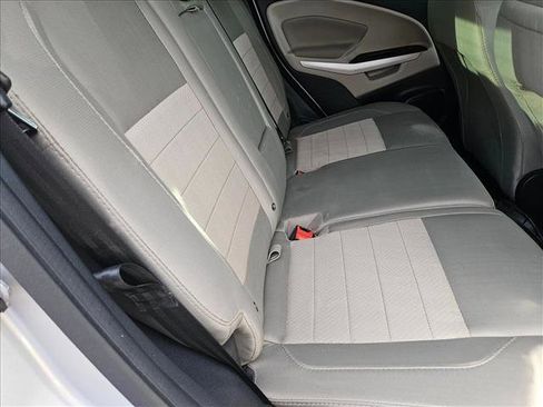 Used 2022 Ford EcoSport S image 17