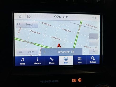 Used 2020 Ford F250 King Ranch w/ FX4 Off-Road Package AWD/4WD image 13