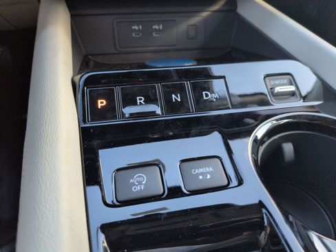 New 2026 Nissan Murano SV image 18