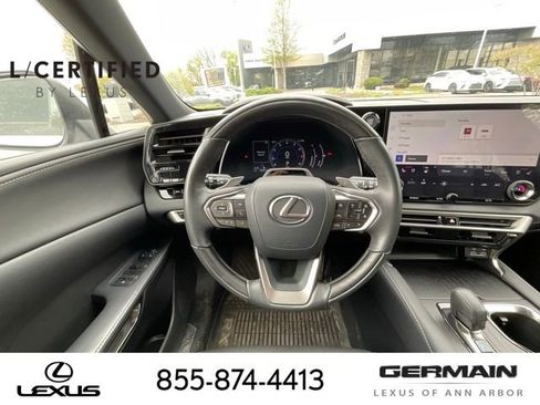 Certified 2023 Lexus RX 350 Premium w/ Accessory Package AWD/4WD image 15