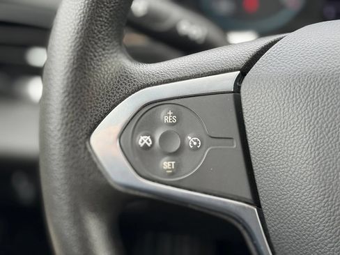 Used 2021 Chevrolet Traverse LS w/ LPO, Blackout Package FWD image 25