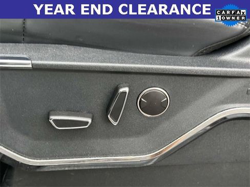 Used 2022 Ford F150 Platinum w/ Equipment Group 701A High image 16