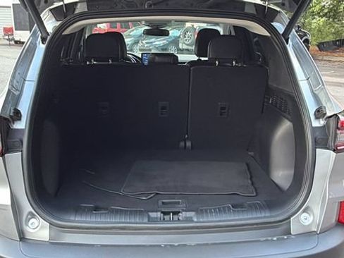 Certified 2024 Ford Escape Platinum AWD/4WD image 20