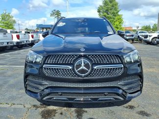 Used 2021 Mercedes-Benz GLE 580 4MATIC video 2