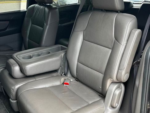 Used 2012 Honda Odyssey Touring image 11