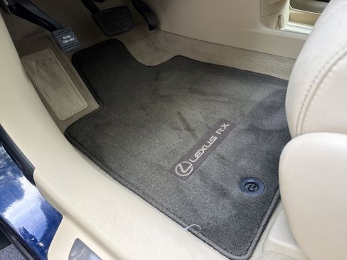 Used 2013 Lexus RX 350 AWD w/ Navigation Pkg image 17